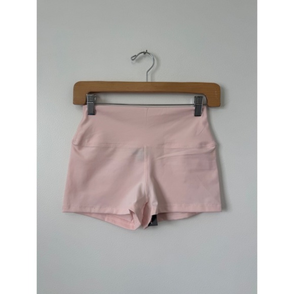 Playboy Women's Athletic Shorts – Pink – Size Small – NWT